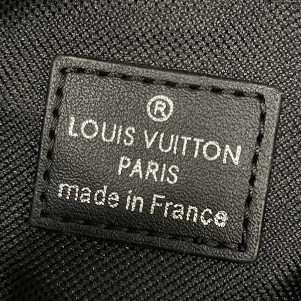 ルイヴィトンバッグ全体デザイン